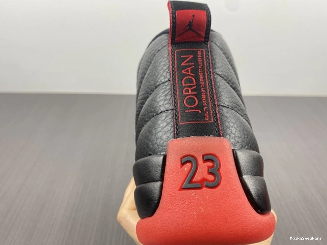 MaikeSneakers Game 002 Jordan 130690 Flu 12 (2016) Retro 0701